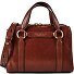  Torba Skóra 20 cm Model marrone