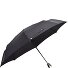  Gran Turismo Pocket Umbrella 29 cm Model uni schwarz