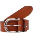 Danny Belt Leather Model cognac | 70 cm Danny Belt Leather Model cognac | 70 cm