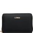  Poema Portfel Ochrona RFID 15 cm Model schwarz