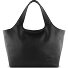  Elsa Shopper Bag M Skórzany 42 cm Model schwarz