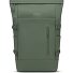  Helsinki Pro Plecak 52 cm Komora na laptopa Model dusty green