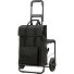  Komfort Shopper Lisa Walizka na zakupy 59 cm Model schwarz