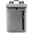  Overnighter Backpack 41 cm komora na laptopa Model twist silver