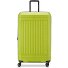  Lutece Se 4 kółka Walizka 79 cm z funkcją poszerzenia Model lime