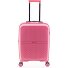 4400 4 kółka Walizka kabinowa 55 cm z funkcją poszerzenia Model coral pink