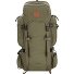  Kajka 55 Plecak trekkingowy S-M 73 cm Model green