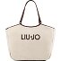  Ferielle Shopper Bag L 47 cm Model cream