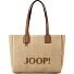  Stromboli Shopper Bag 38 cm Model cognac
