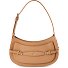  Cavallo Torba na ramię Skóra 26 cm Model oat beige