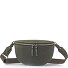  Carisma Torba na ramię Skórzany 26 cm Model green