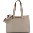  Aury Re Shopper Bag 35 cm Model ecru