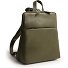 Bern Plecak miejski Skóra 32 cm Model olive green