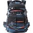 Daypack Superhero School Backpack 44 cm Model acid dawn Daypack Superhero School Backpack 44 cm Model acid dawn