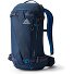  Targhee 32 L Plecak trekkingowy S-M 60 cm Model alpine blue