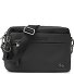  Furo Torba na ramię Ochrona RFID 25 cm Model black