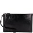 Kopertówka Skórzany 22.5 cm Model black