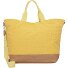  Sponge Shopper Bag 34 cm Model Mango