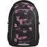  Porter Plecak szkolny 46 cm Model Pink Illusion