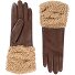  Montrose Rękawice Skórzany Model walnut | 6,5