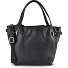  Astea Torba na ramię M 38 cm Model black