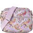  Lakshmi Paisley Torba na ramię 24 cm Model lupine