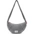  Unio Vancouver Torba na ramię 28 cm Model light grey