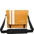 Aguni Torba typu Messenger 33 cm Komora na laptopa Model silt brown