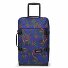 Tranverz Tranverz 2 kółka Walizka kabinowy 51 cm Model brize palm navy