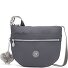  Basic Arto Torba na ramię S 25 cm Model moonlit grey