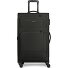  Edition 04 4 kółka Walizka 78 cm z funkcją poszerzenia Model black