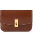  Polo ID Etui na karty kredytowe Skórzany 10 cm Model cuoio