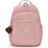  Basic Seoul Plecak 44 cm Komora na laptopa Model memory pink