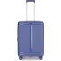  Straw T 4 kółka Walizka M 67 cm z funkcją poszerzenia Model navy