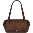  Meelo Torba na ramię S 22.5 cm Model dark brown