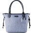  Granada Denada Shopper Bag L 42 cm Model mixed blue
