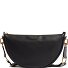 Essina Torba na ramię Skórzany 30 cm Model black Essina Torba na ramię Skórzany 30 cm Model black