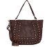 Shopper bag skóra 34 cm Model moro Shopper bag skóra 34 cm Model moro