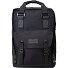  Macaroon Plecak 38 cm Komora na laptopa Model black