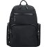  Highway Plecak 43 cm Komora na laptopa Model black