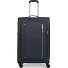  Cloudrider 4 kółka Walizka L 78.5 cm z plisą rozprężną Model sky navy