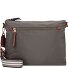  Torba na ramię Bari 33 cm Model khaki