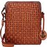  Urban Poets Ida-Up Torba na ramię Skórzany 24 cm Model charming cognac