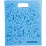  Heftbox 30,5 cm Model Blau