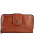  Anchor Love Linn Portfel Skóra 15 cm Model charming cognac