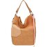  Olga Torba na ramię 27 cm Model soft chestnut