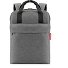  Allday Backpack M ISO Torba na lodówkę 30 cm Model twist silver