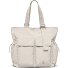  Mellow Tote Bag Monochrome Shopper Bag 40 cm Model soft shell