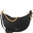  Polo ID Torba na ramię Skórzany 24 cm Model black
