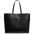  Wynetta Shopper Bag Skórzany 52.5 cm Model black
